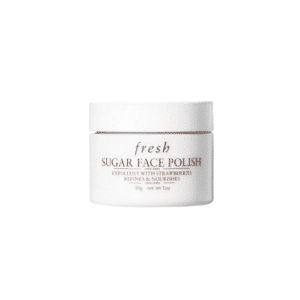 Fresh Sugar Face Polish Exfoliator 30g