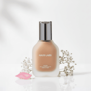 HAUS LABS Triclone Skin Tech Medium Coverage Foundation