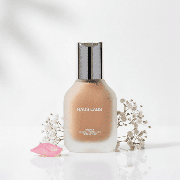 HAUS LABS Triclone Skin Tech Medium Coverage Foundation