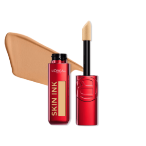 LOREAL Infallible Skin Ink 2-in-1 Foundation Concealer