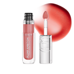 LOREAL Plump Ambition Hyaluron Lip Oil