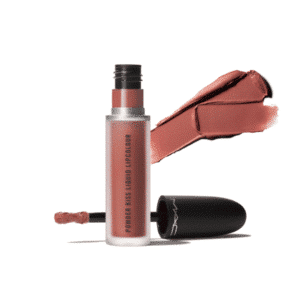 MAC Powder Kiss Liquid Lipcolour