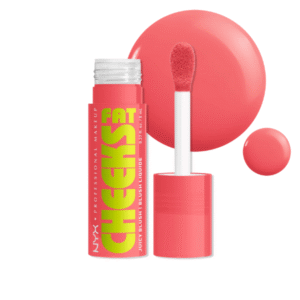 NYX Fat Cheeks Dewy Liquid Blush