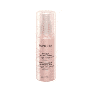 SEPHORA Makeup Glow Setting Spray