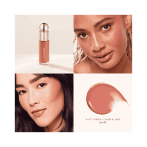 Rare Beauty Soft Pinch Liquid Blush Mini-Worth