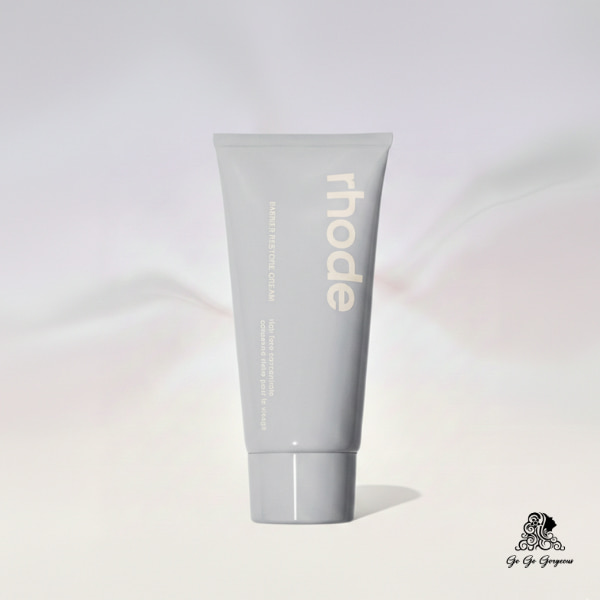 Rhode Barrier Restore Cream Daily Moisturizer 50mL