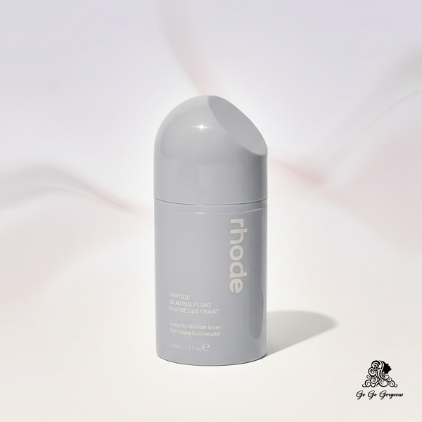 Rhode Peptide Glazing Fluid Gel Serum 50mL