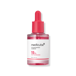 Medicube TXA Niacinamide 15% Serum 30mL