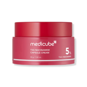 Medicube TXA + Niacinamide Capsule Cream 55g