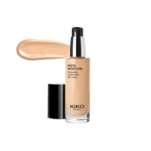 Kiko Insta Moisture Foundation 30mL
