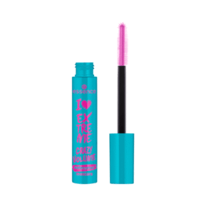 Essence I Love Extreme Crazy Volume Waterproof Mascara