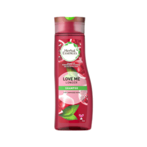 Herbal Essences Love Me Longer Shampoo 400mL