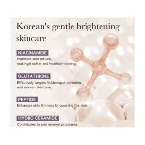 Medicube AGE-R Glutathione Glow Capsule Cream 50mL (1)