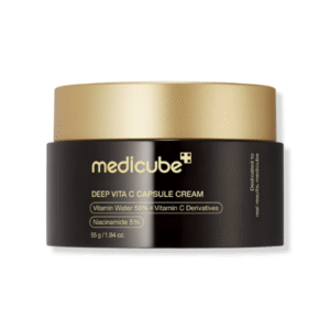 Medicube Deep Vita C Capsule Cream 55g (2)