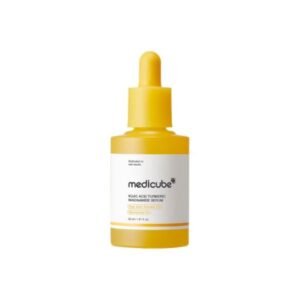 Medicube Kojic Acid Turmeric Niacinamide Serum - 30mL