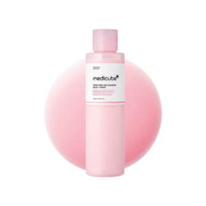 Medicube PDRN Pink Niacinamide Milky Toner 150mL