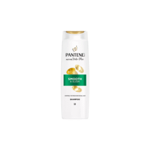 Pantene Active Nutri-Plex Smooth & Sleek Shampoo 200mL