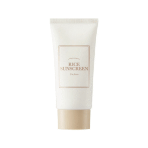I'm From Rice Sunscreen 50mL