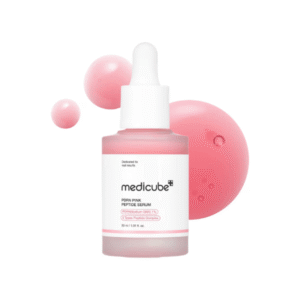 Medicube PDRN Pink Peptide Serum 30mL