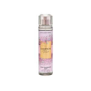 Bath & Body Works Fine Fragrance Mist - Champagne Toast