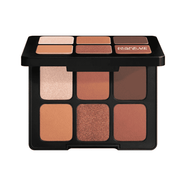 Makeup Forever Artist To Go Eyeshadow Palette