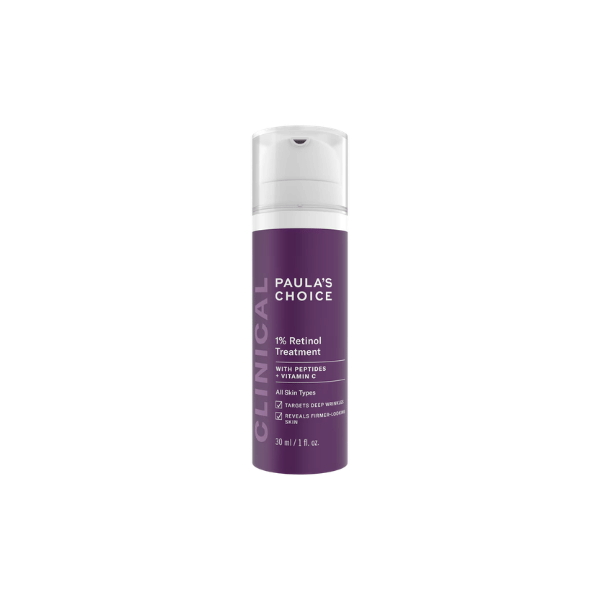 Paula’s Choice 1% Retinol Treatment 30mL