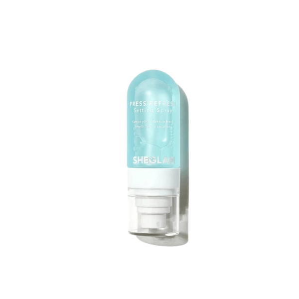 Sheglam Press Refresh Setting Spray