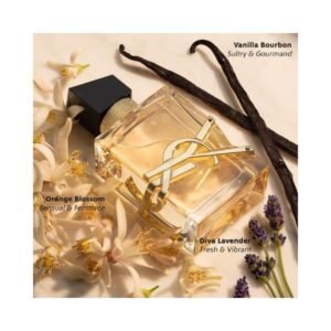 YSL Libre Eau de Parfum 90mL