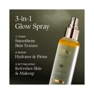 d'Alba White Truffle First Spray Serum 100mL