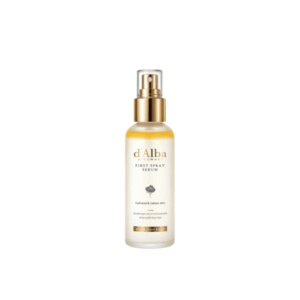 d'Alba White Truffle First Spray Serum 100mL