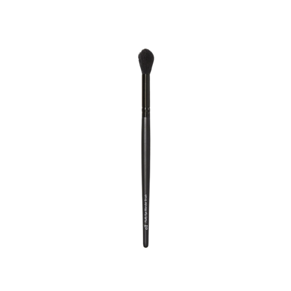 Elf puffy eye blender brush