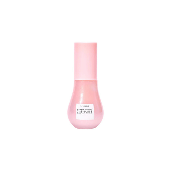 GLOW RECIPE WATERMELON GLOW NIACINAMIDE DREW DROPS
