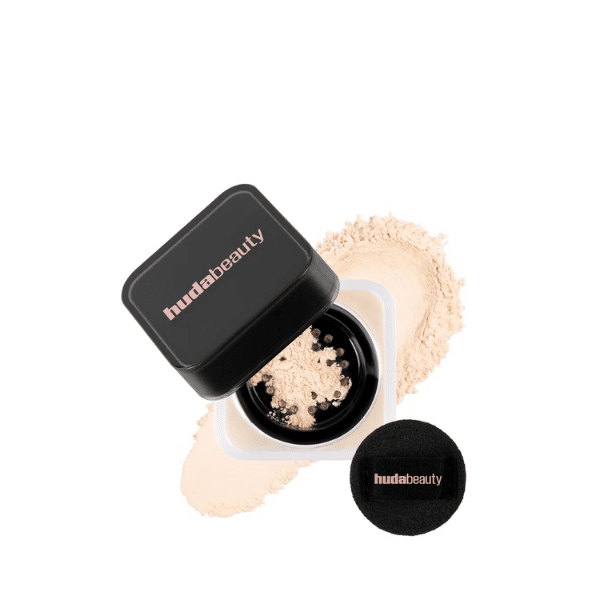 Huda Beauty Baby Bake Loose Powder