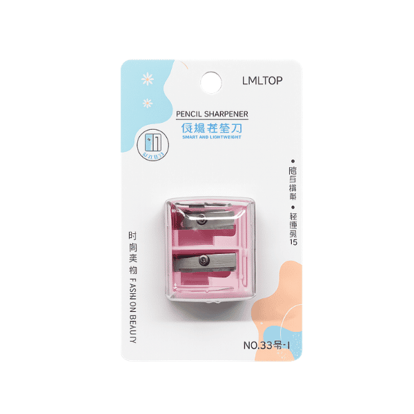LMLTOP Pencil Sharpener