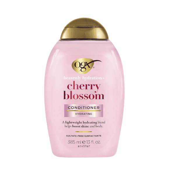 OGX Cherry Blossom Conditioner 385mL