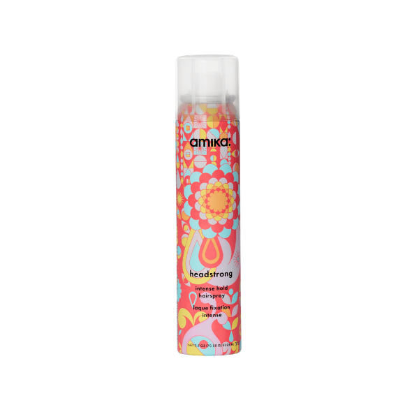 Amika headstrong intense hold hairspray 81.95mL