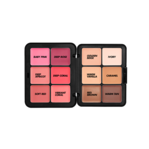 MAKEUP FOREVER HD SKIN FACE ESSENTIALS PALETTE (1)