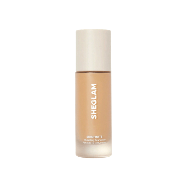 Sheglam Skinfinite Hydrating Foundation