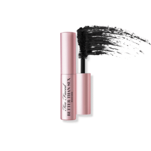 Too Faced Better Than Sex Volumizing Mascara Travel Size 3.9g