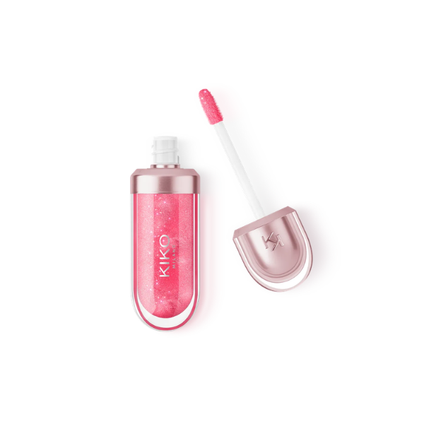 Kiko Hydra Lip Gloss 4