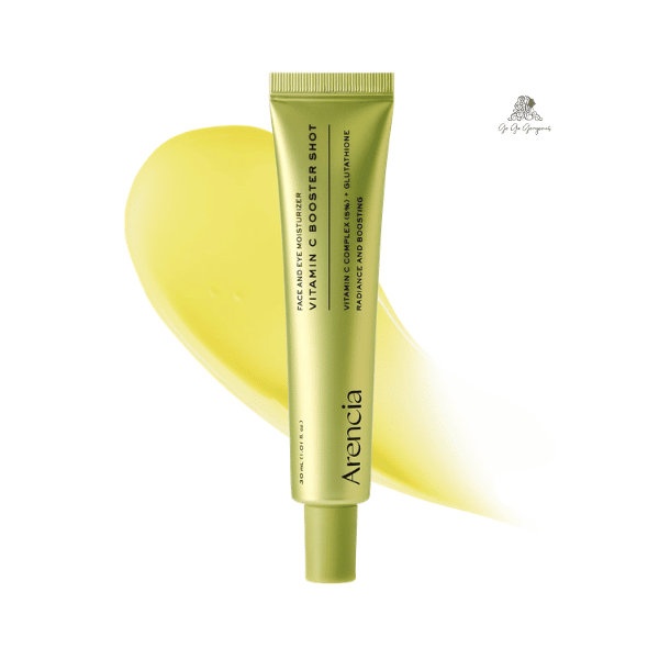 Arencia-Vitamin-C-Booster-Shot-Face-and-Eye-Moisturizer-30ml