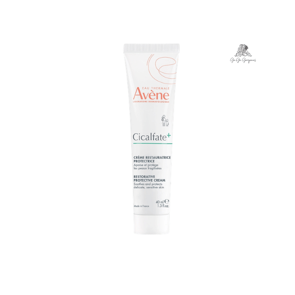 Avene Cicalfate Repairing Protective Cream 40ml
