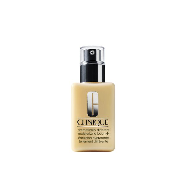 Clinique Dramatically Different Moisturizing Lotion 125ml