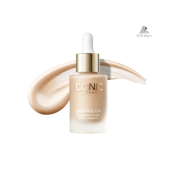 Iconic London Underglow Blurring Primer 27ml