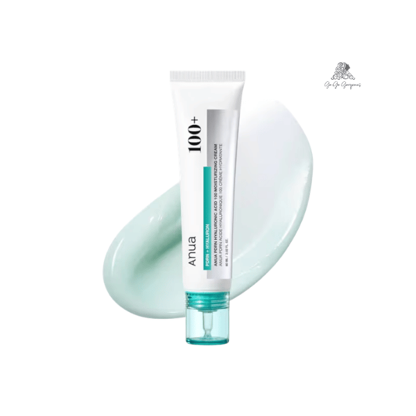 PDRN Hyaluronic Acid 100 Moisturizing Cream