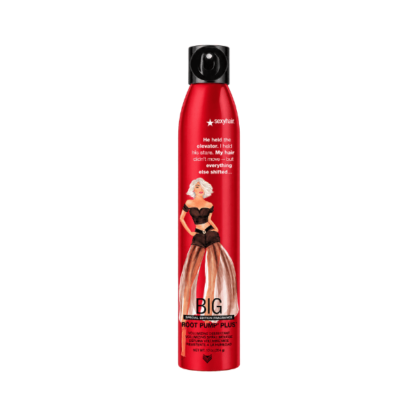 Sexy Hair Voluminizing Spray 284 g