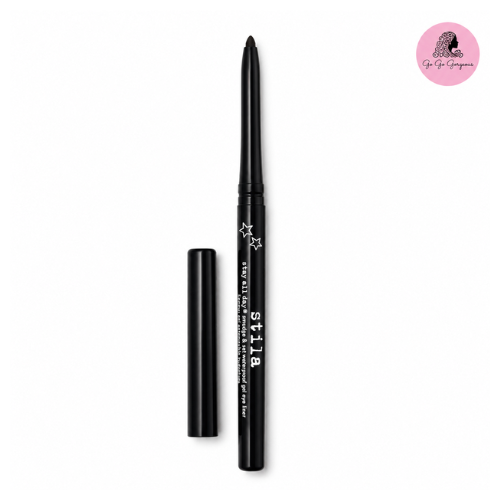Stila Stay All Day Smudge & Set Waterproof Gel Eye Liner (1)