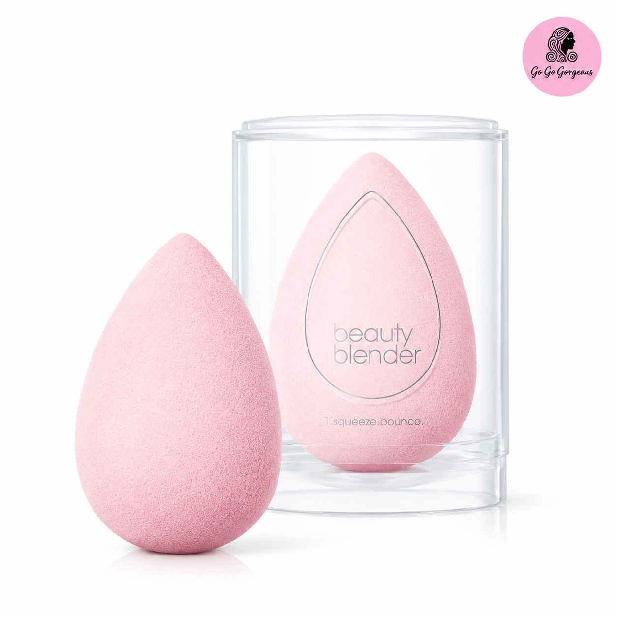 Beautyblender Original Makeup Sponge